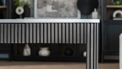 Dallas furniture photography showcasing cabinetry
