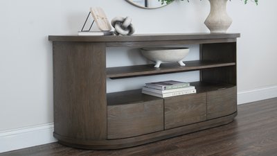 The Alderwood Credenza