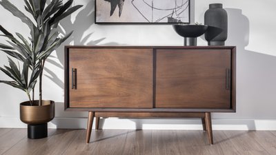 mid-century furniture photography for catalogs