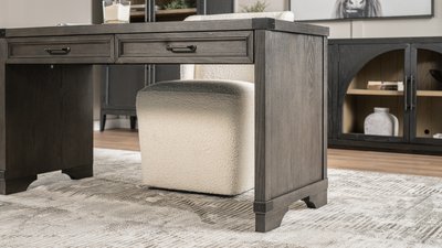 Styled Detail Furniture Photography in Dallas