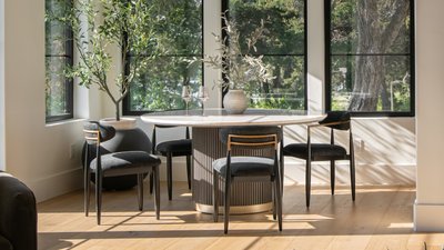 Dallas Furniture Photography – Contemporary Dining Table