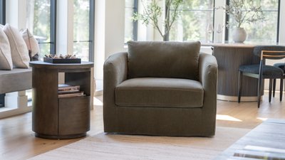 Dallas Furniture Photography Catalog Consistency