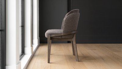 Dallas Accent Chair Photography