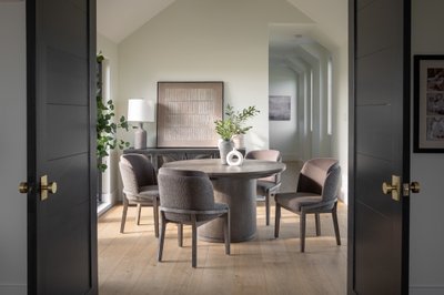 Dallas Furniture Photography – Dining Catalog Set