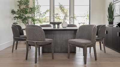 Dining Room Lifestyle Photography Dallas