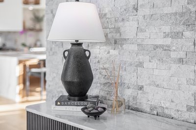 Interior Accessories Detail Photography