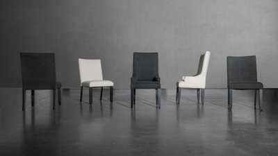 Dallas Catalog-Ready Furniture Photography | Dramatic  Background
