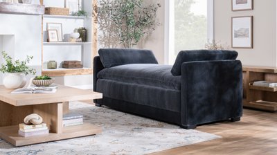 Sculpted Lounge Chair | Lifestyle Studio