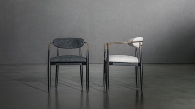 Custom Curated Dining Photography - Dallas Studio