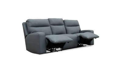 Clean Silo Furniture Photography | Dallas Studio