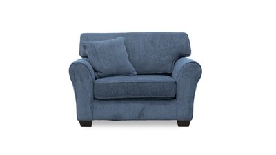 White-Silo Chair Photography  Clean and Minimal Studio Style