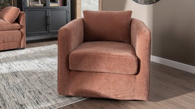 swivel chair photography by Dallas Photographer