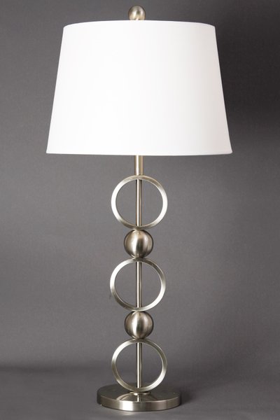 Professional Lamp Photography