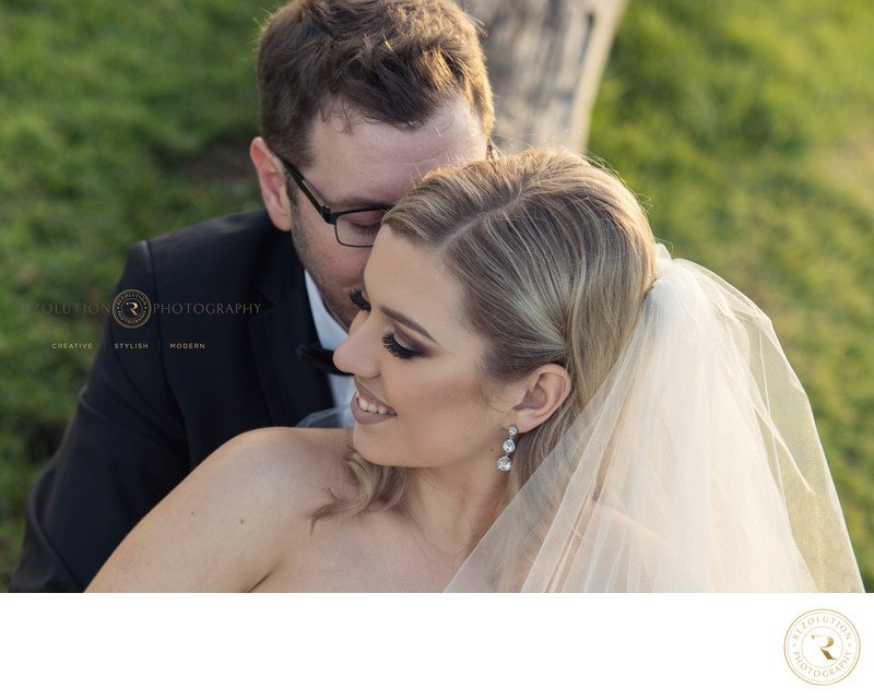 Bundall Wedding Photographer