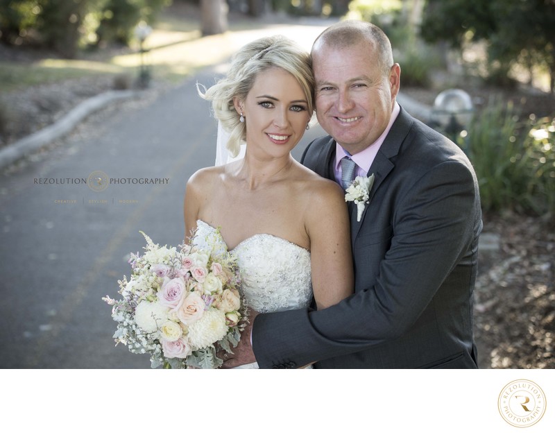 Classic Wedding Photography Gold Coast