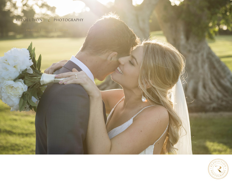 Gold Coast Wedding Photographer