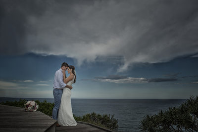 Beach Wedding Photographers Gold Coast