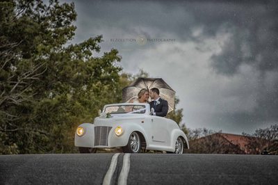 Monterey Keys Wedding Photographer