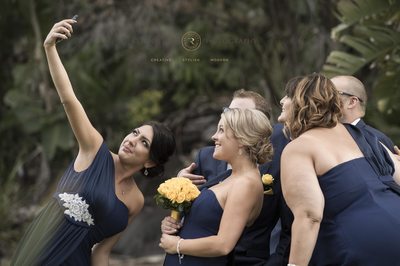 Wedding Selfie Rezolution Photography