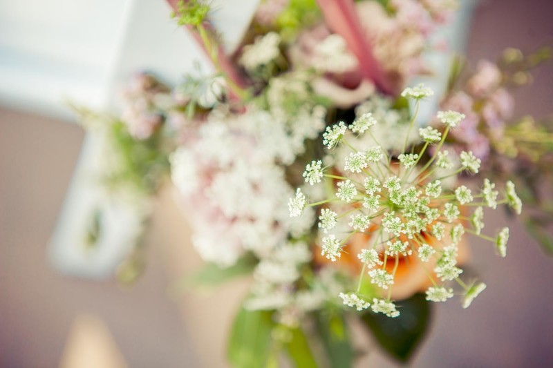 Wedding Details - Lite Bouquet