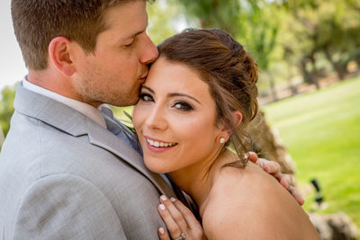Phoenix Wedding Photography - Bianca and Taylor 