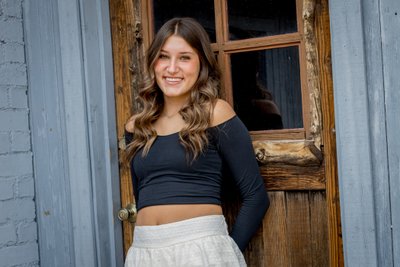 high school senior pictures Phoenix Arizona