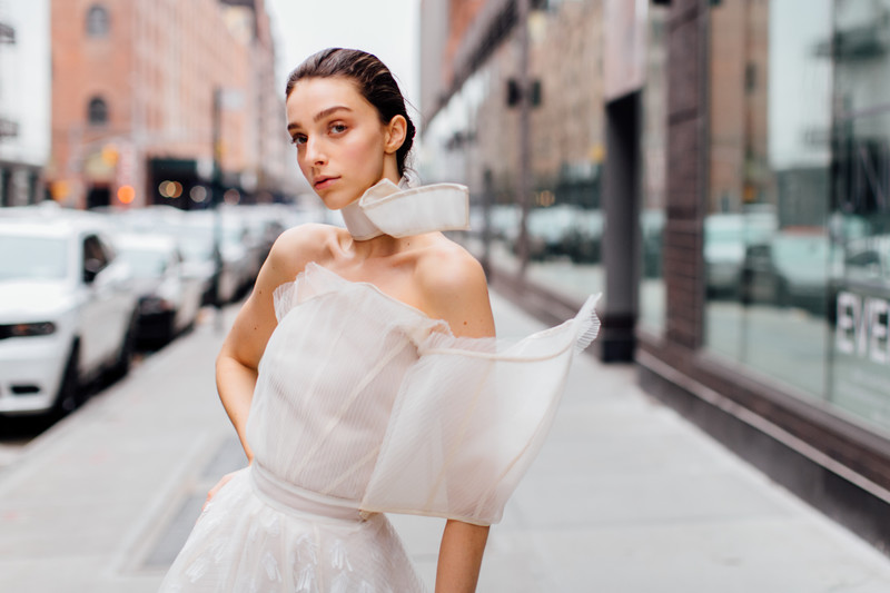 New York Bridal Fashion Week