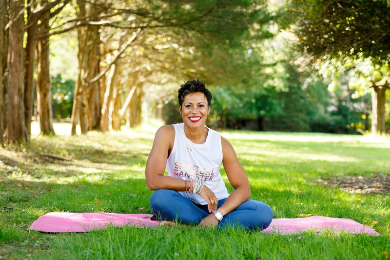 Personal Branding Portrait Women Entrepreneurs NYC