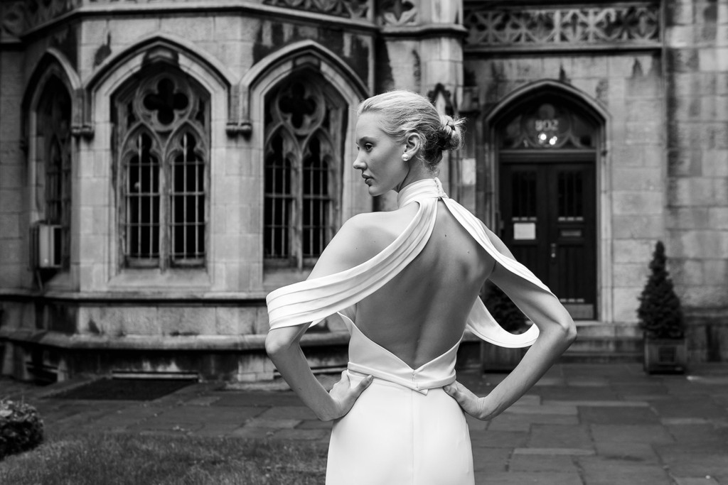 NYBFW | New York Bridal Fashion Week editorial SYPhotography