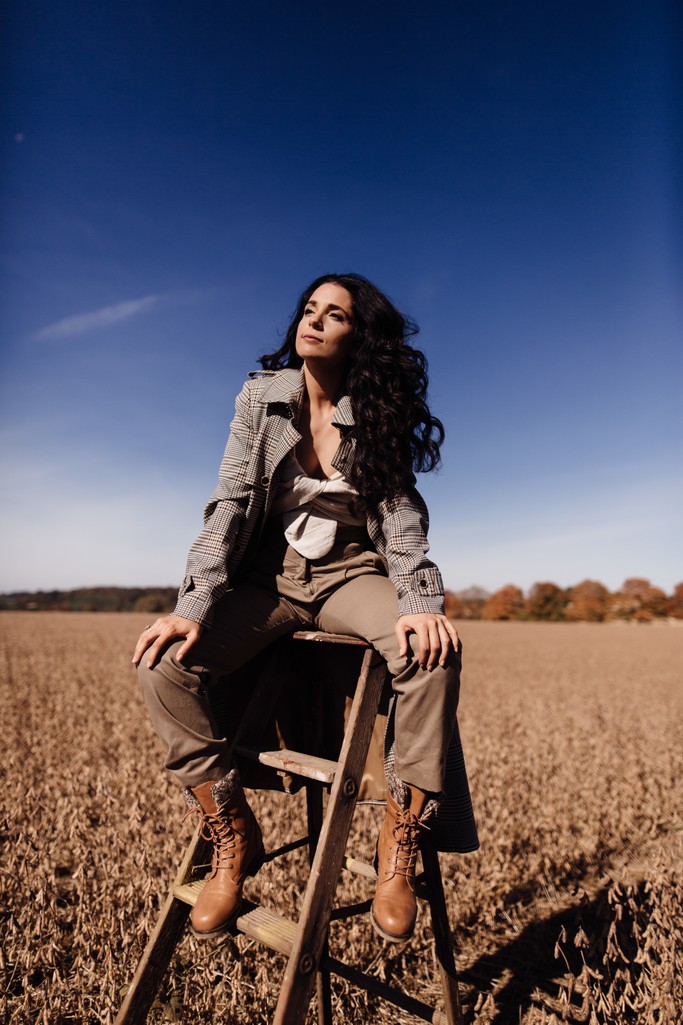 fashion editorial travel inspired