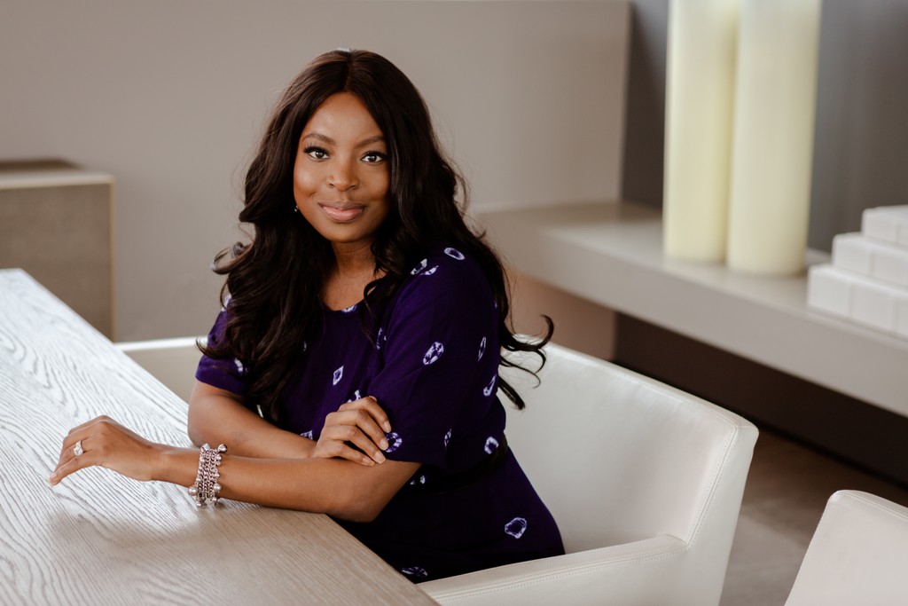 Female CEO Lawyer Personal Branding Photo