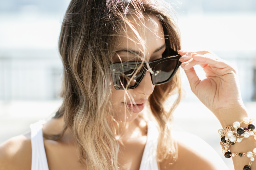 Creative Woman Entrepreneur Lifestyle Shoot