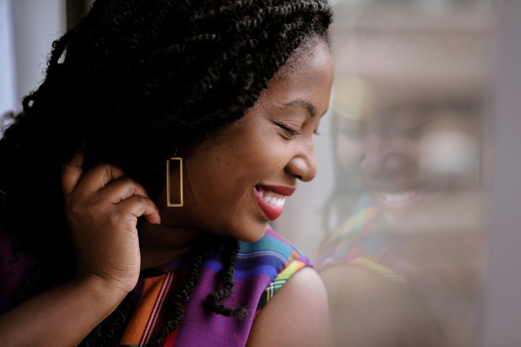 Personal Branding Photographer NYC lifestyle Portrait