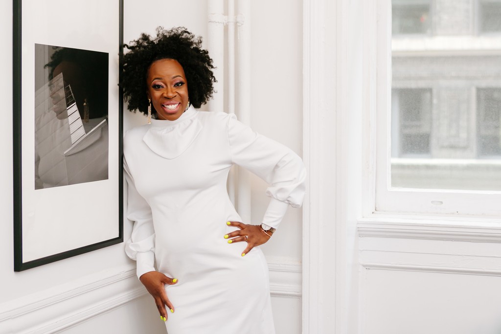 Personal Branding Portrait