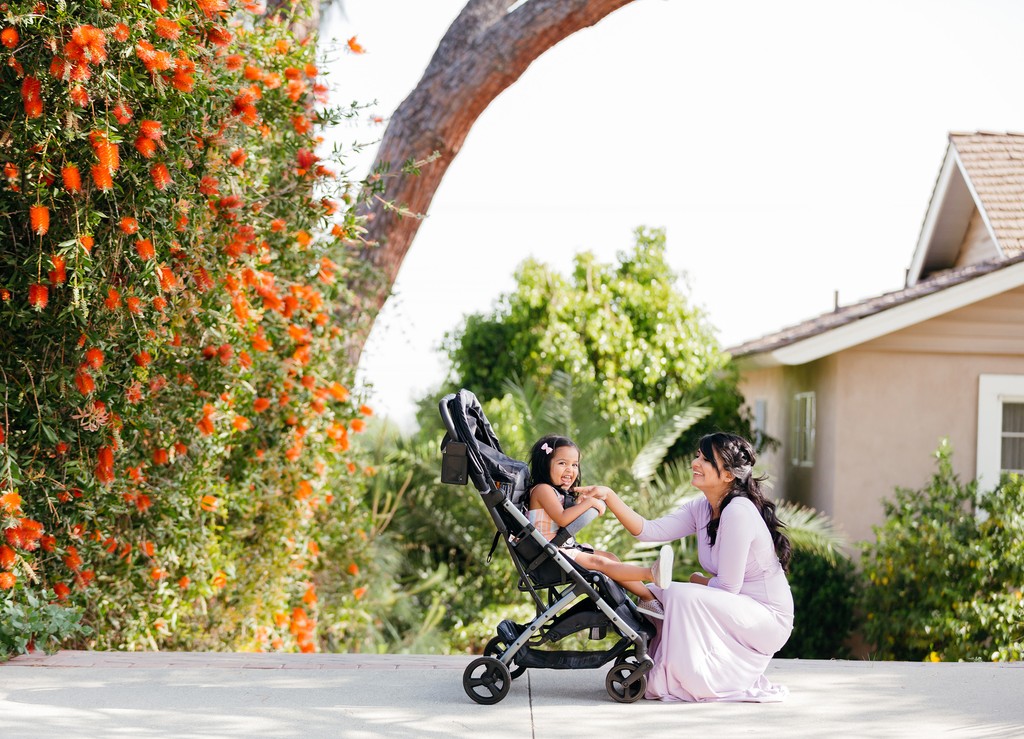 city-parenting-baby-stroller-lifestyle-commercial