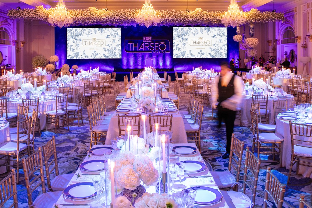 elegant corporate event DC photographer