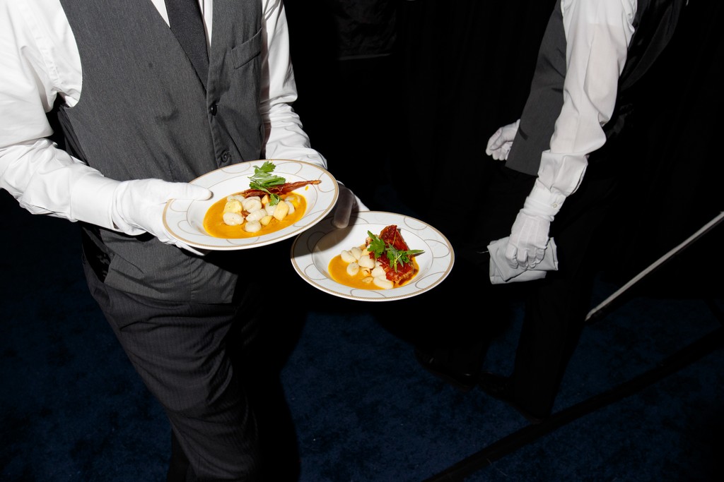 Gala event in New York City photographer