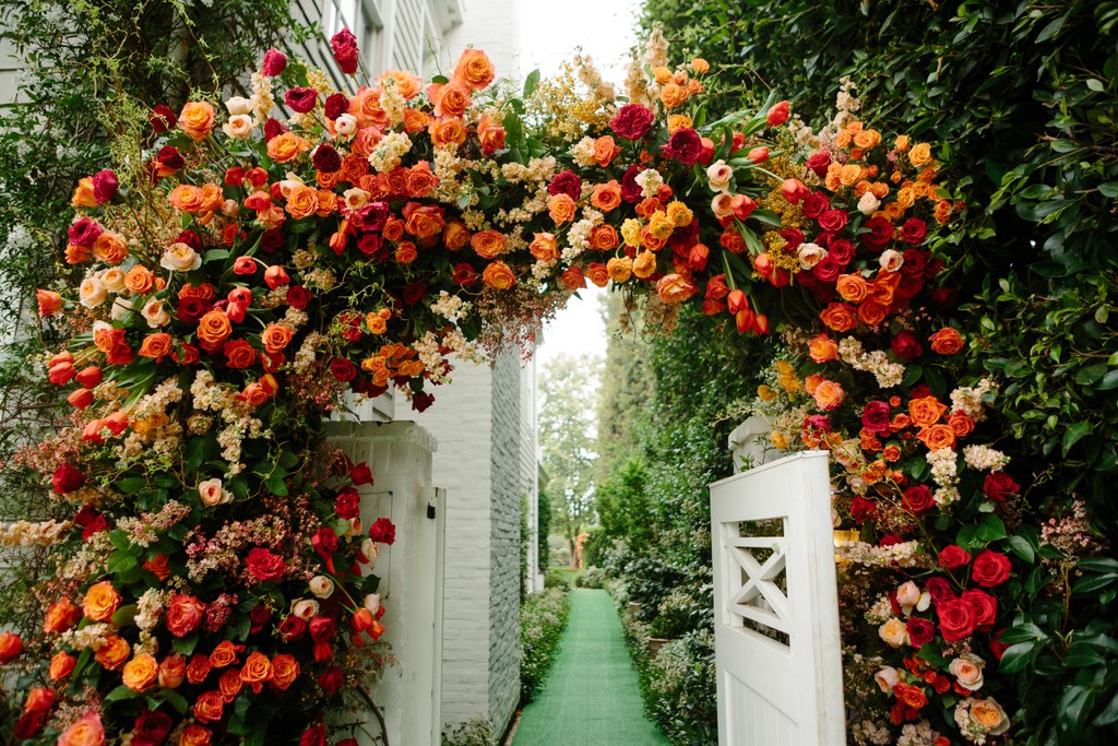 luxury-garden-party-Malibu