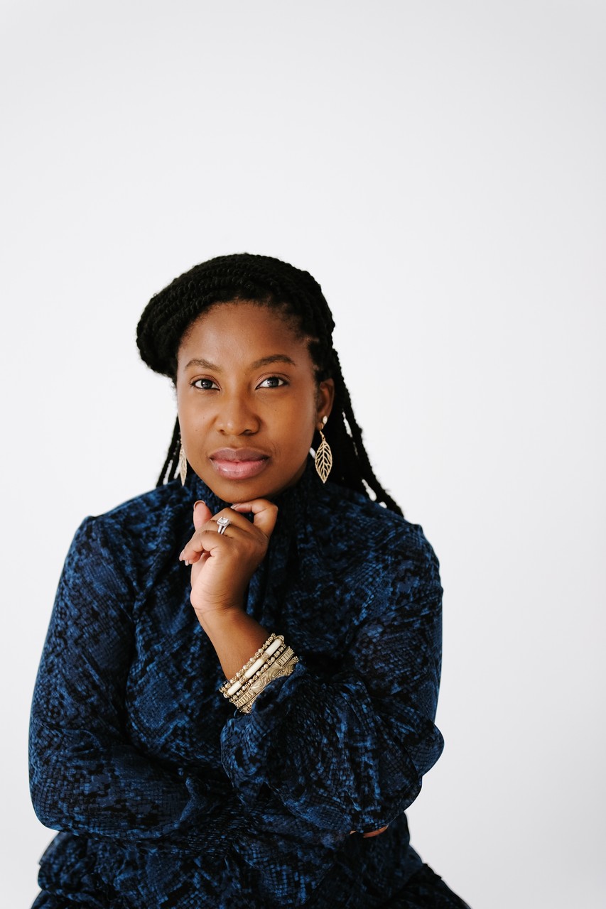 Personal Branding Portrait