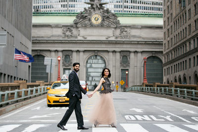 Grand Central Station wedding photographer engagement.jpg