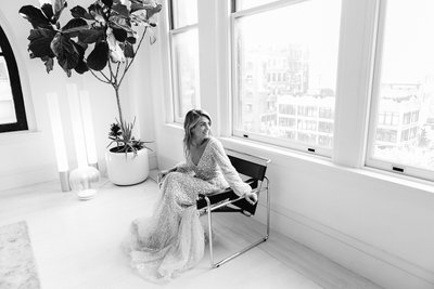 Bridal Fashion photographer | NYBFW designer Chosen by KYHA | SYPhotography