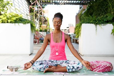 Healthy Lifestyle Personal Branding Soho