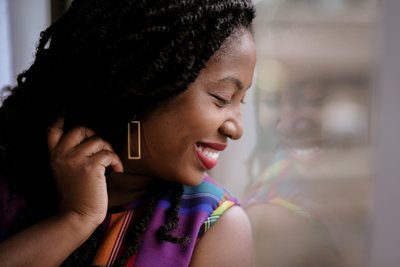 Personal Branding Photographer NYC lifestyle Portrait