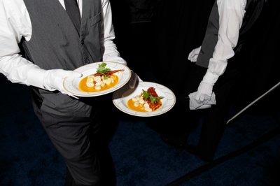 Gala event in New York City photographer