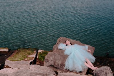 New York City editorial photographer