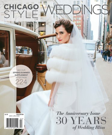 Editorial fashion photographer magazine cover
