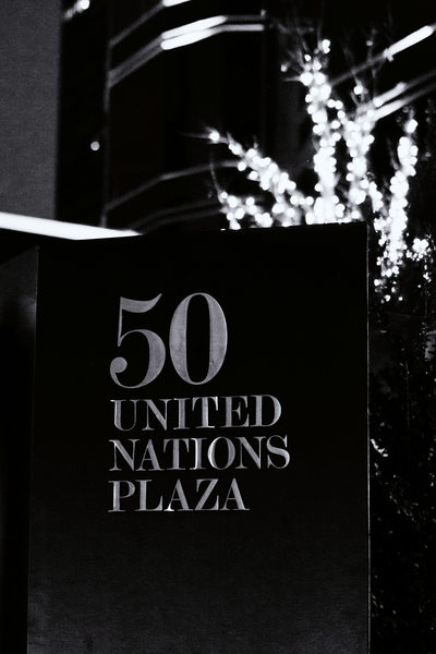 50 UN Plaza