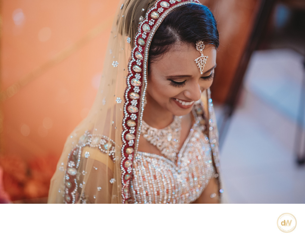 Indian Wedding In Trinidad and Tobago
