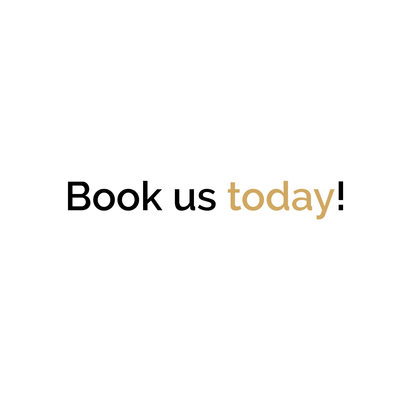 Book Us Today