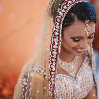 Indian Wedding In Trinidad and Tobago